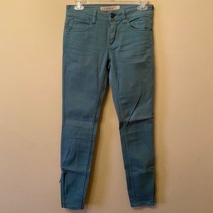 Burberry Skinny Jeans